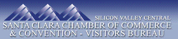 Santa Clara Chamber of Commerce and Convention - Visitors Bureau